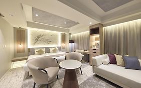 Villa Fontaine Grand Tokyo Roppongi
